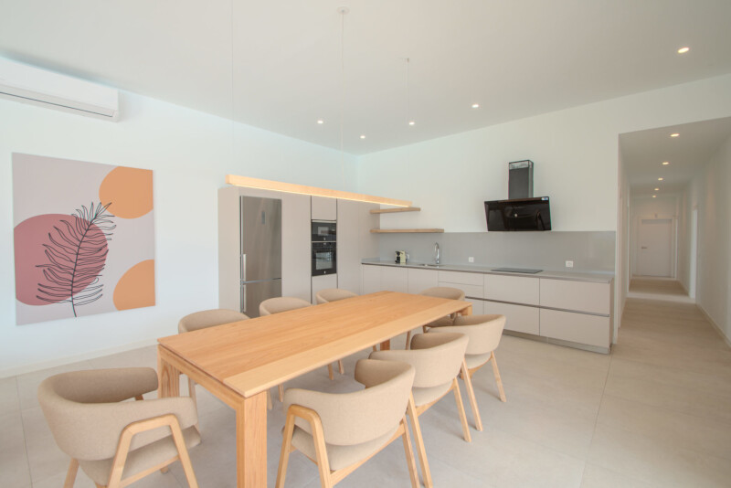 Villa Assa - villa vacacional en lanzarote