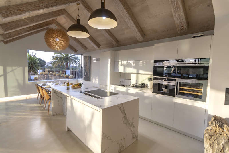 Villa Liquen - lanzarote villas