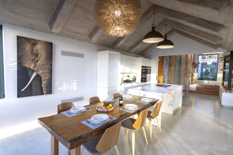 Villa Liquen - villa alquiler lanzarote