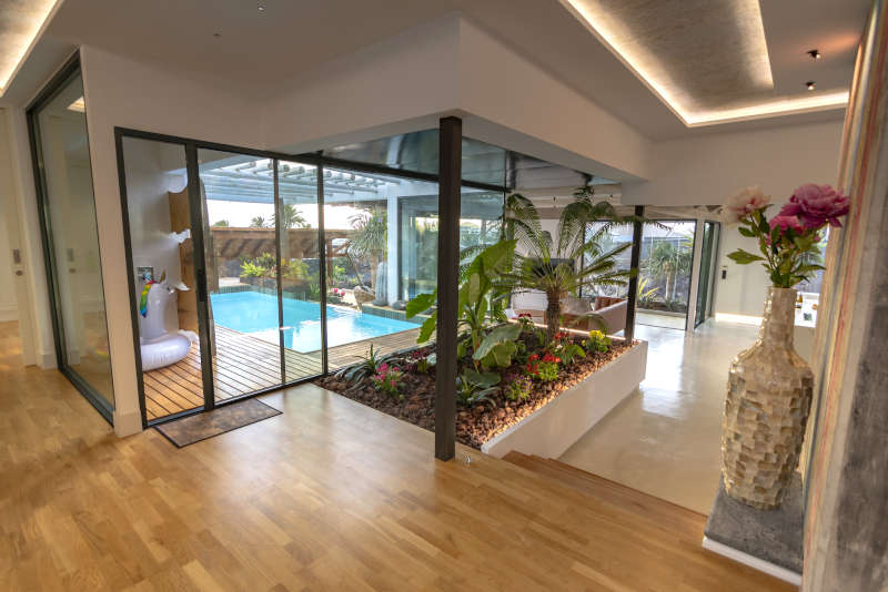 Villa Liquen - villa lanzarote alquiler