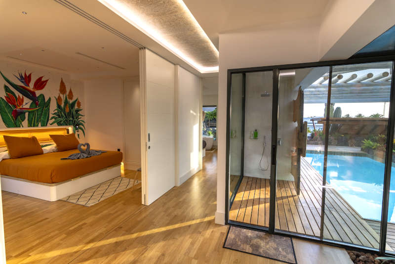 Villa Liquen - villas para alquilar en lanzarote