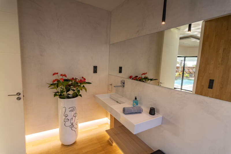 Villa Liquen - villas lanzarote