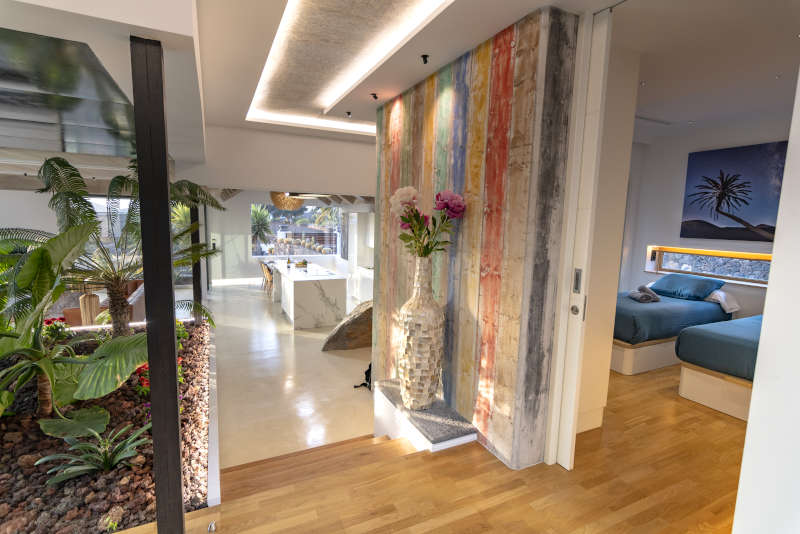 Villa Liquen - villas playa blanca lanzarote