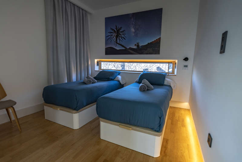 Villa Liquen - villas con piscina lanzarote