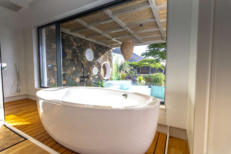 Villa Liquen - villas en lanzarote piscina privada