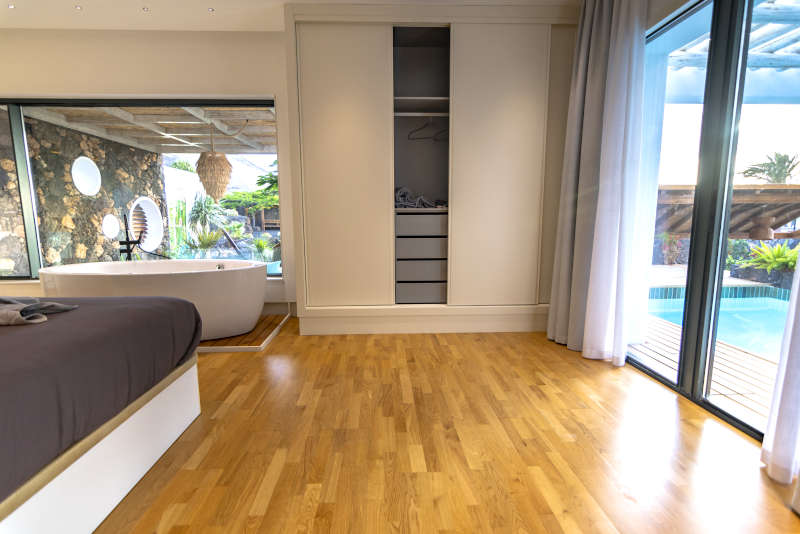 Villa Liquen - alquiler villa en lanzarote