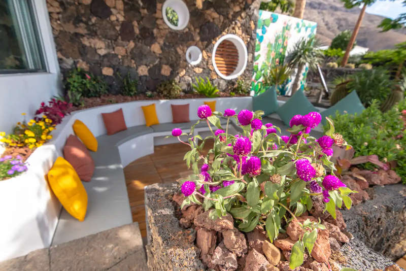 Villa Liquen - villas playa blanca lanzarote