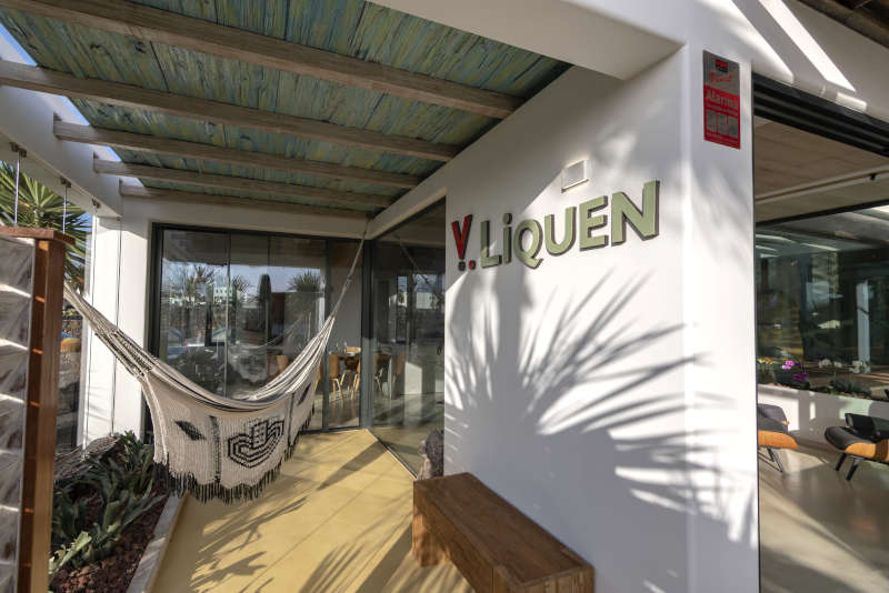 Villa Liquen - villas piscina privada lanzarote