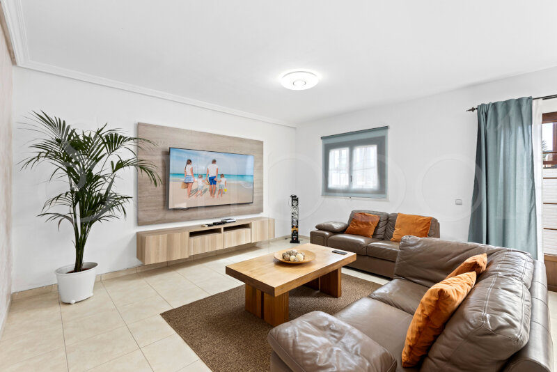 Villa Jeamir 2 - playa blanca lanzarote villas