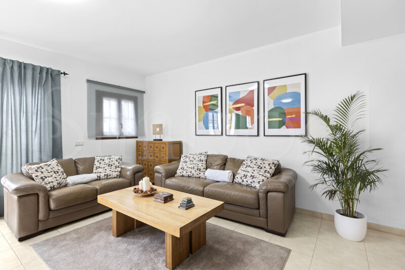 Villa Jeamir 2 - villas con piscina lanzarote