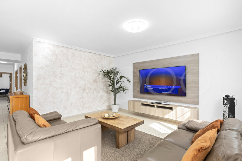 Villa Jeamir 2 - villa vacacional lanzarote