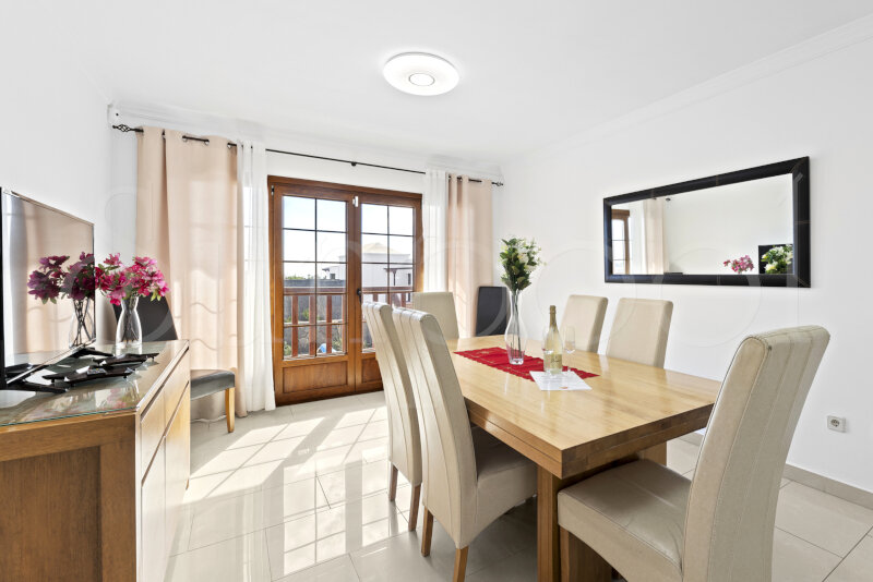 Villa Jeamir 2 - villa en lanzarote con piscina privada