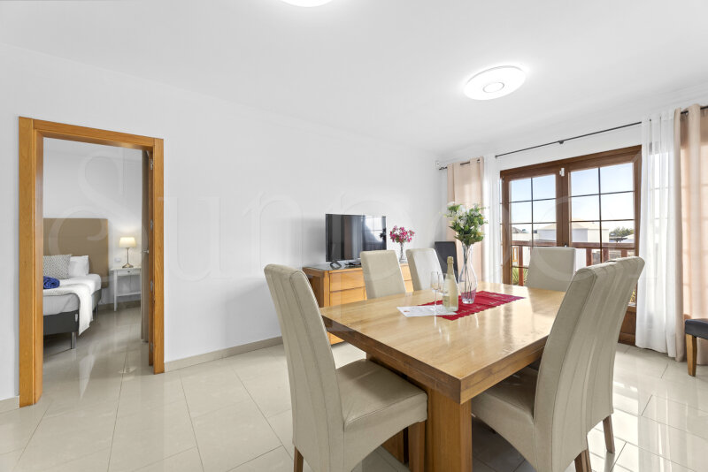 Villa Jeamir 2 - alquiler villa lanzarote piscina privada