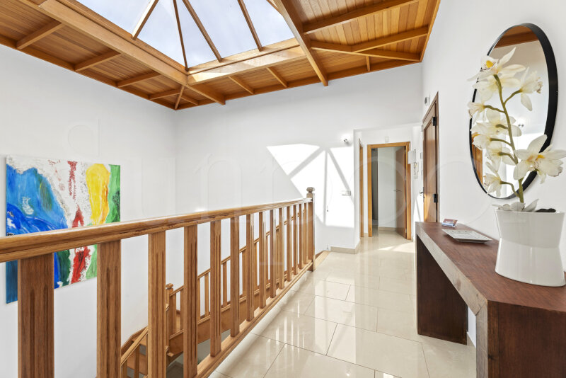 Villa Jeamir 2 - villa piscina privada lanzarote