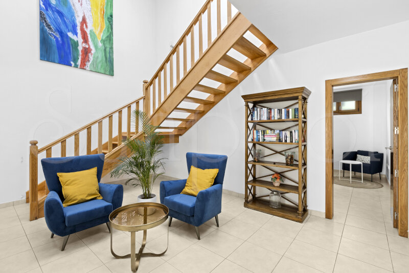 Villa Jeamir 2 - alquiler de villa en lanzarote