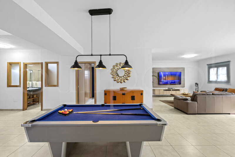 Villa Jeamir 2 - alquiler de villas en lanzarote