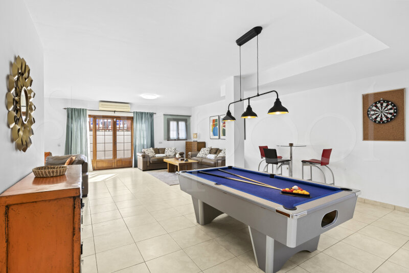 Villa Jeamir 2 - villas lanzarote