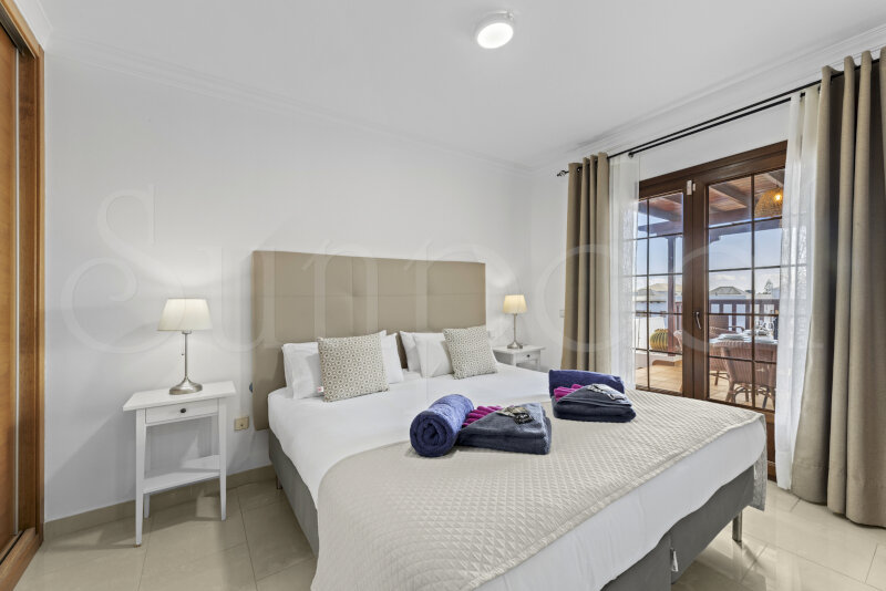 Villa Jeamir 2 - villa alquiler lanzarote