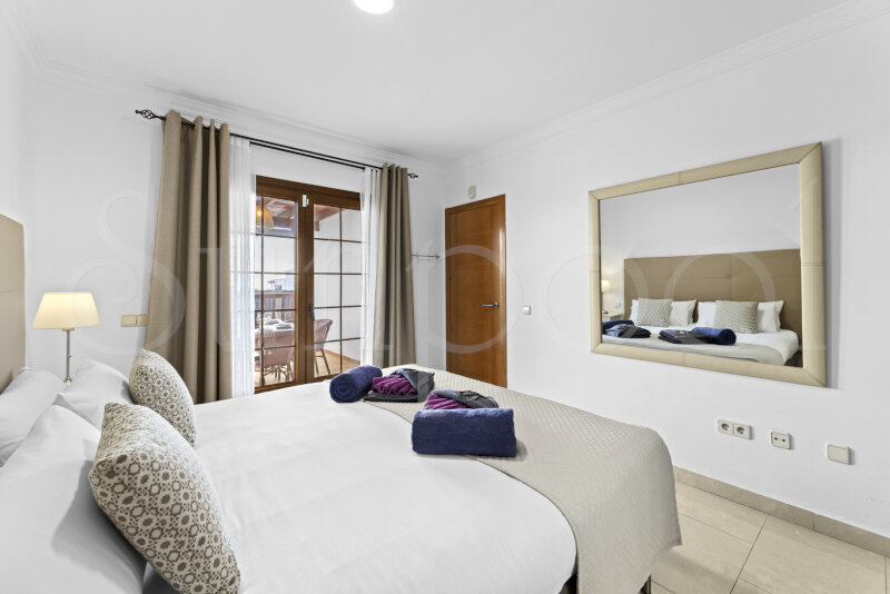 Villa Jeamir 2 - villa de lujo lanzarote