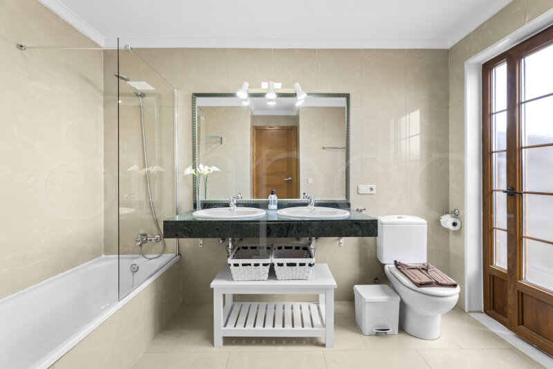 Villa Jeamir 2 - villas privadas en lanzarote