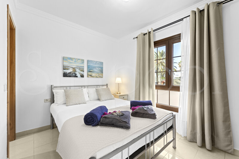 Villa Jeamir 2 - villa en lanzarote con piscina