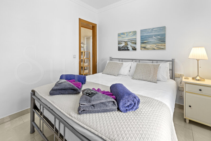 Villa Jeamir 2 - villas en lanzarote con piscina privada