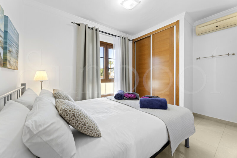 Villa Jeamir 2 - villas en lanzarote piscina privada