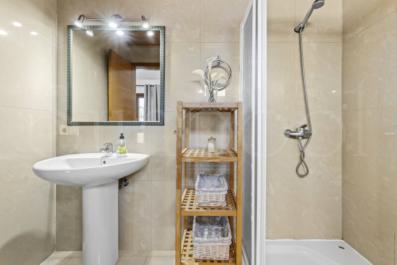 Villa Jeamir 2 - villas en lanzarote con piscina climatizada