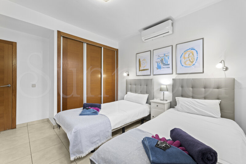 Villa Jeamir 2 - villa vacacional en lanzarote