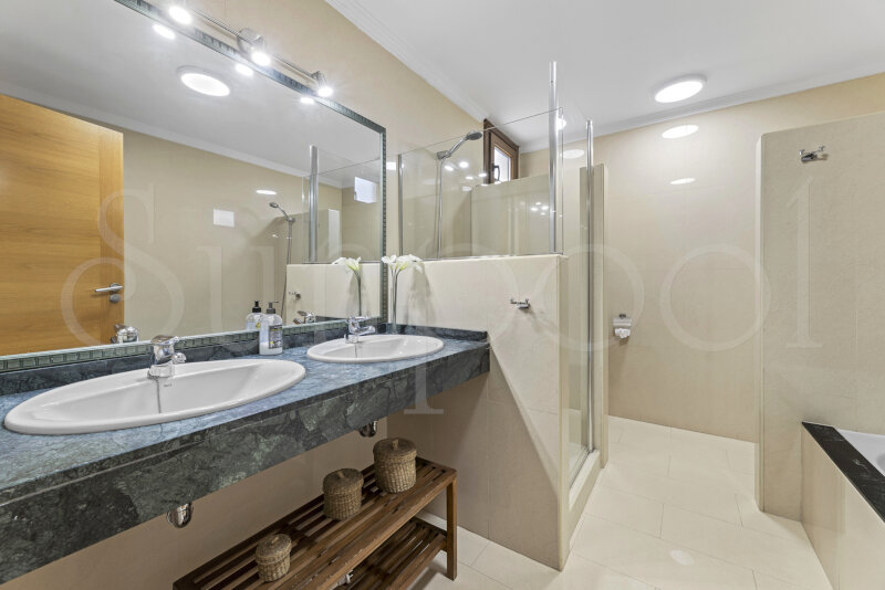 Villa Jeamir 2 - alquiler de villas en lanzarote con piscina privada