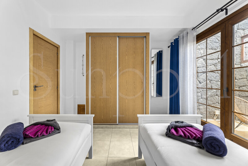 Villa Jeamir 2 - villas piscina privada lanzarote