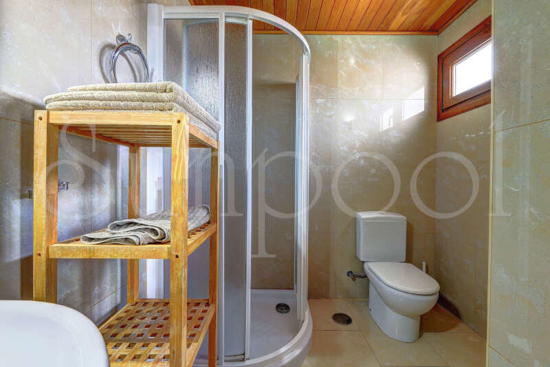 Villa Jeamir 2 - playa blanca lanzarote villas