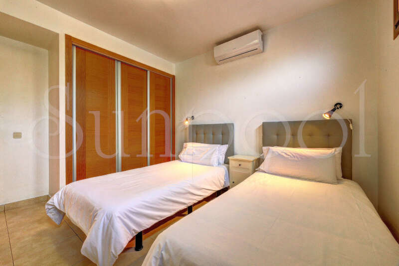 Villa Jeamir 2 - villa vacacional lanzarote