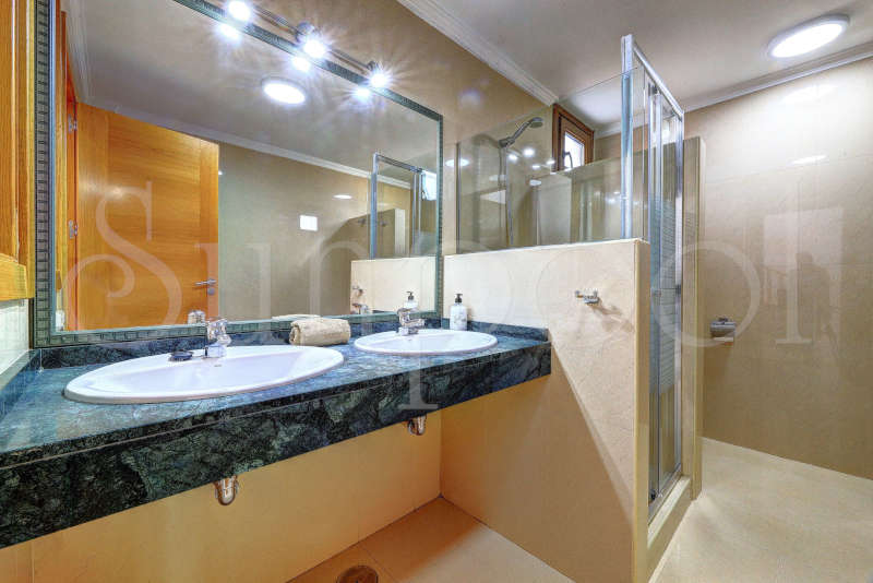 Villa Jeamir 2 - alquilar villas en lanzarote