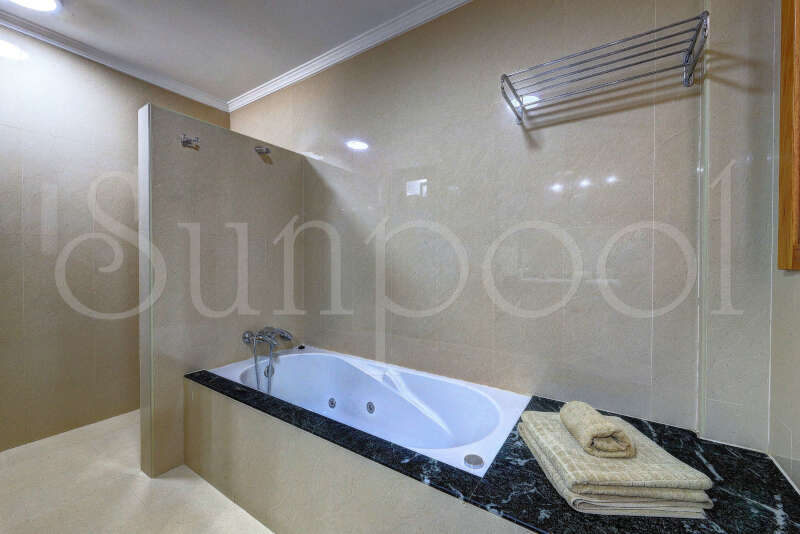 Villa Jeamir 2 - villa en lanzarote con piscina privada