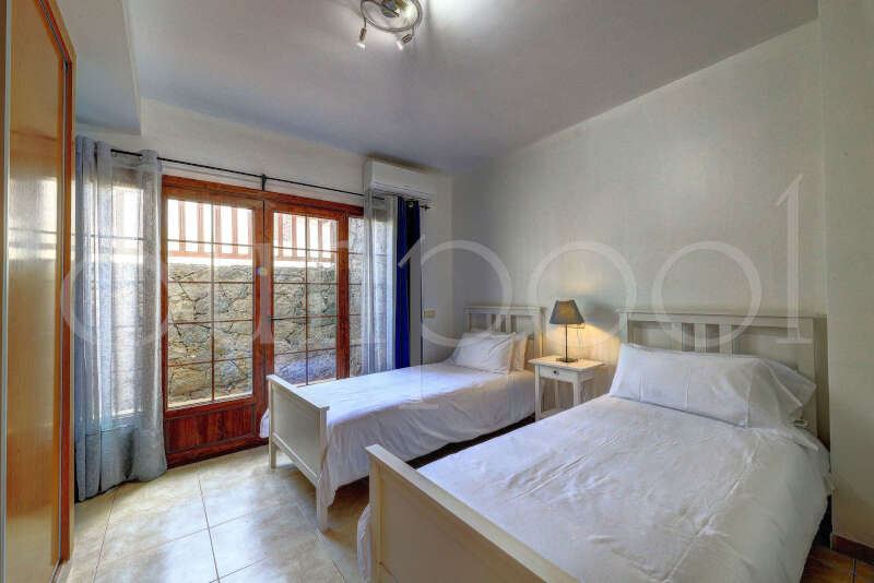 Villa Jeamir 2 - alquiler villa en lanzarote