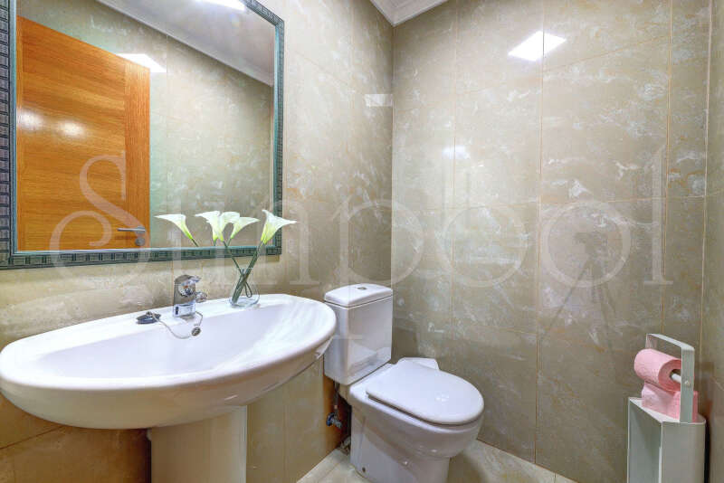 Villa Jeamir 2 - villa de alquiler en lanzarote