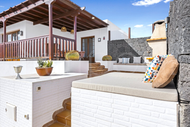 Villa Jeamir 2 - villas de lanzarote