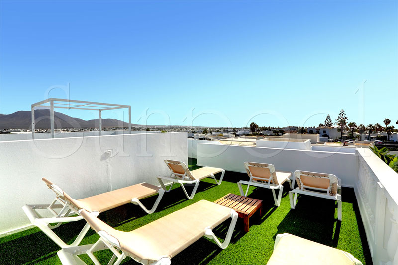 Casa Bissau - villas playa blanca lanzarote