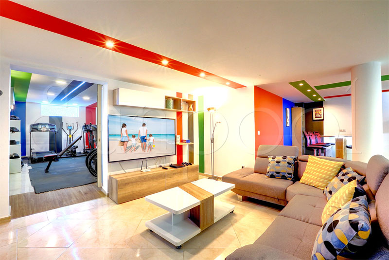 Casa Bissau - alquilar villas en lanzarote