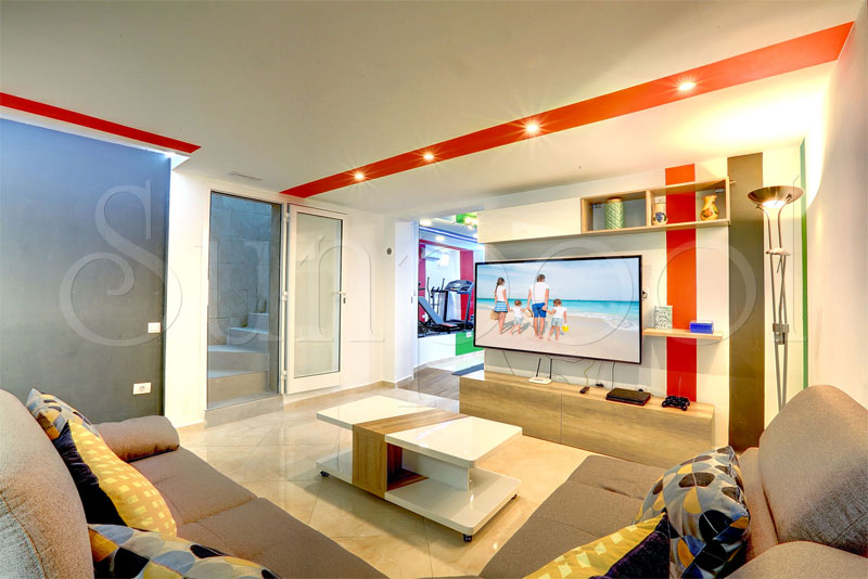 Casa Bissau - alquiler villa en lanzarote