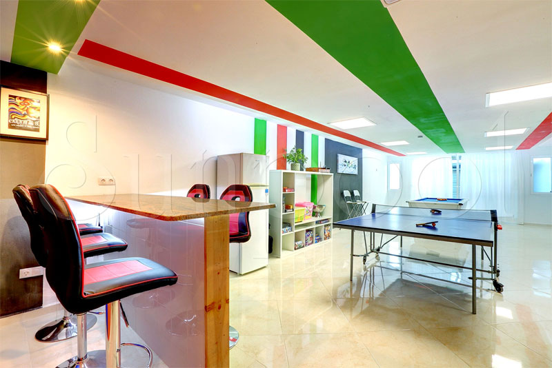 Casa Bissau - lanzarote villas
