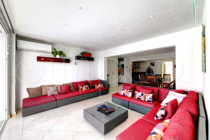 Casa Bissau - villas con piscina lanzarote