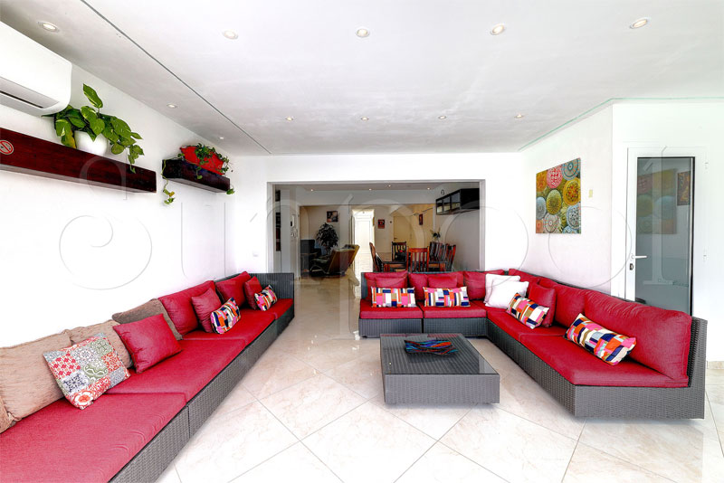 Casa Bissau - playa blanca lanzarote villas