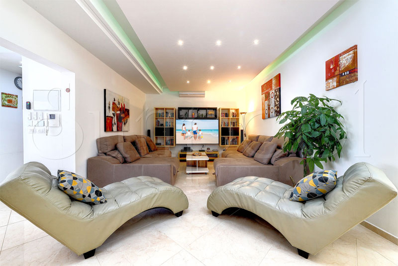 Casa Bissau - alquiler villa lanzarote piscina privada