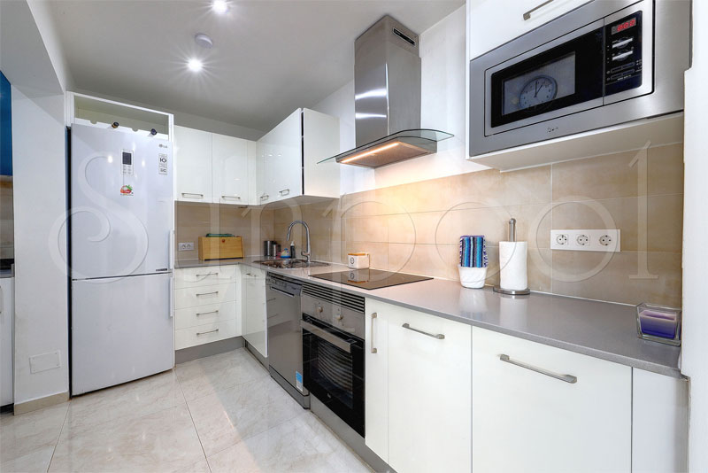 Casa Bissau - villa lanzarote alquiler