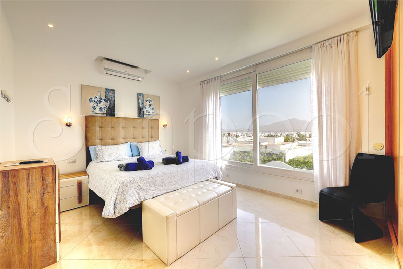 Casa Bissau - villas playa blanca lanzarote