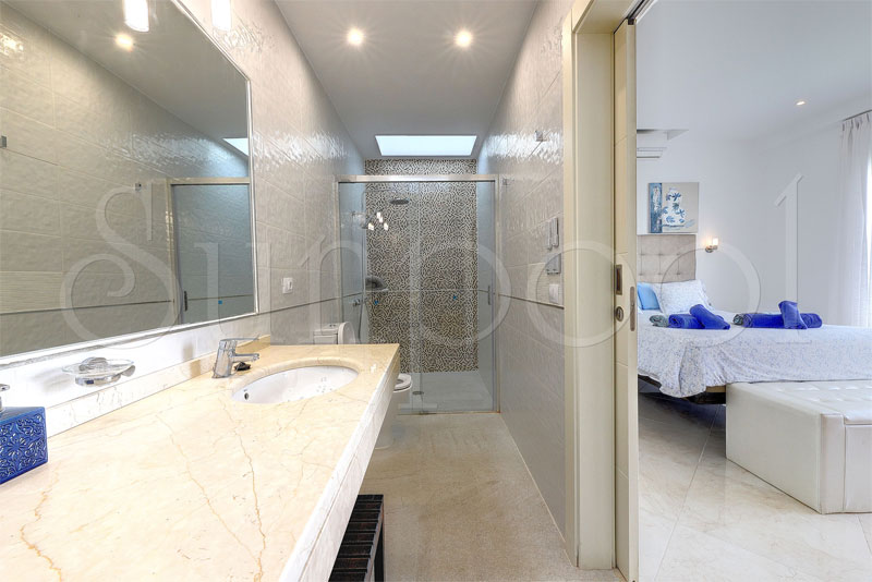 Casa Bissau - villa vacacional lanzarote