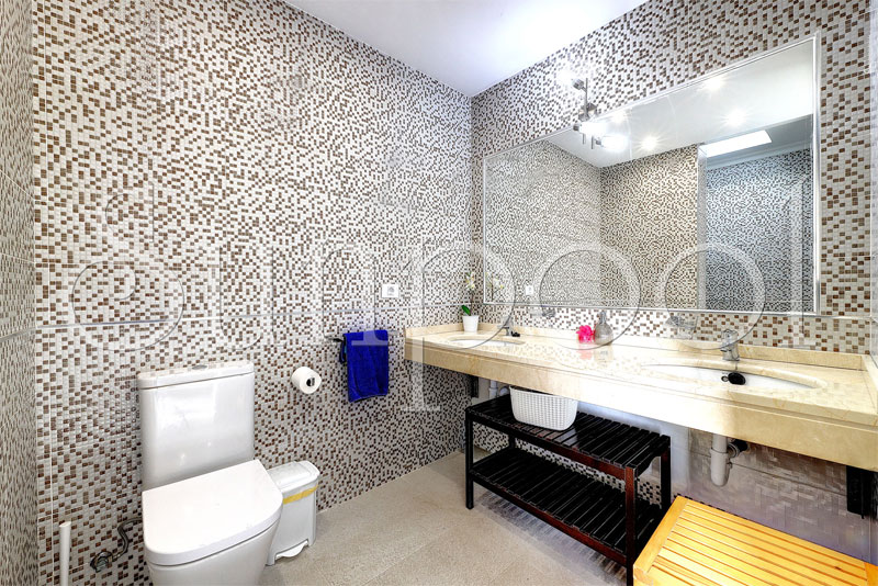 Casa Bissau - villas piscina privada lanzarote