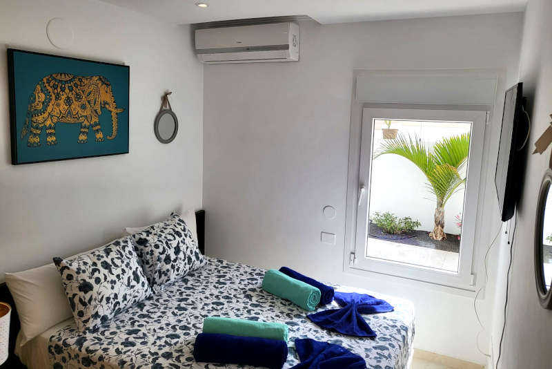 Casa Bissau - alquiler de villas en lanzarote